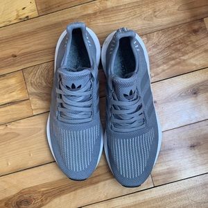 Adidas Men’s Swift Run Sneakers size 12